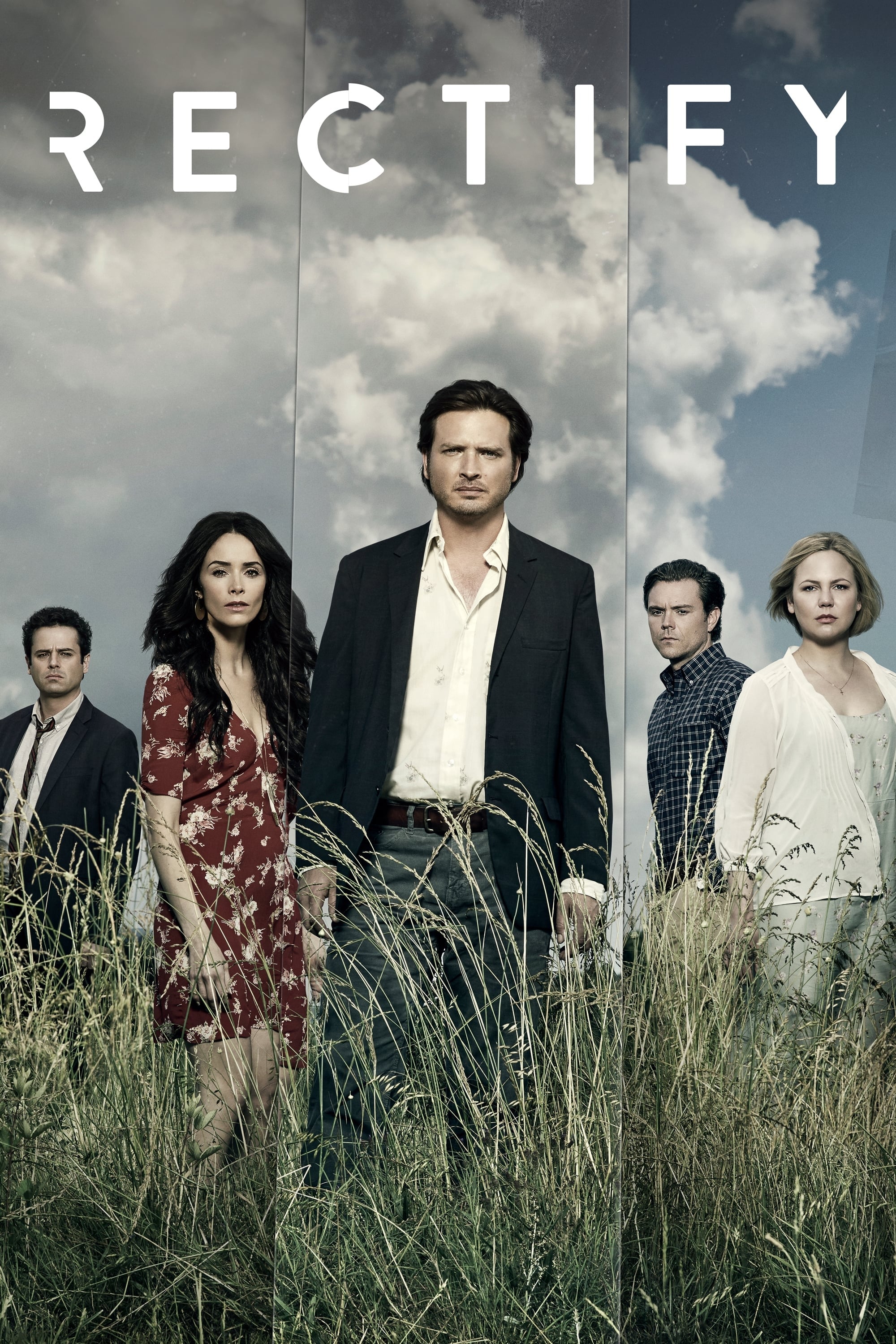 Rectify [13434] (A1366610400) [[TV Shows]] --Plex--